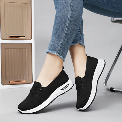 📢📢50 % de réduction !! ⏰Chaussures légères, respirantes et décontractées pour femmes