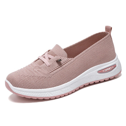 📢📢50 % de réduction !! ⏰Chaussures légères, respirantes et décontractées pour femmes