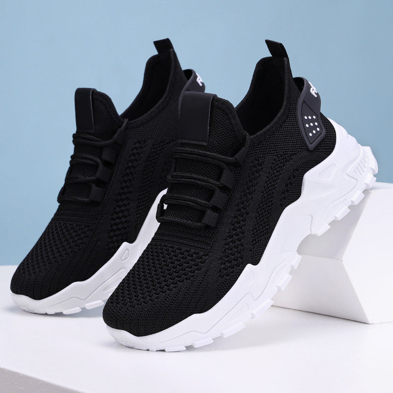 Chaussures de sport confortables et respirantes pour femmes