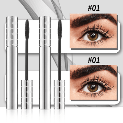 💄 ACHETEZ 1, OBTENEZ 1 GRATUITEMENT ! ✨ Mascara waterproof et flexible – Longue tenue, sans paquets et volume naturel pour un regard magnifique 👁️