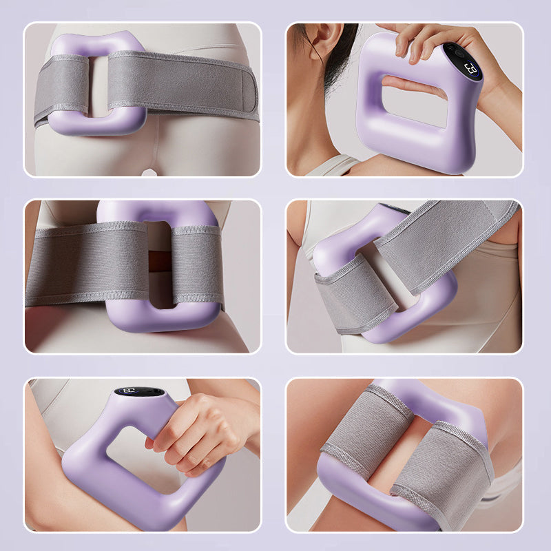 ⏳50% de réduction⏳Anneau de fascia multifonctionnel pour tout le corps