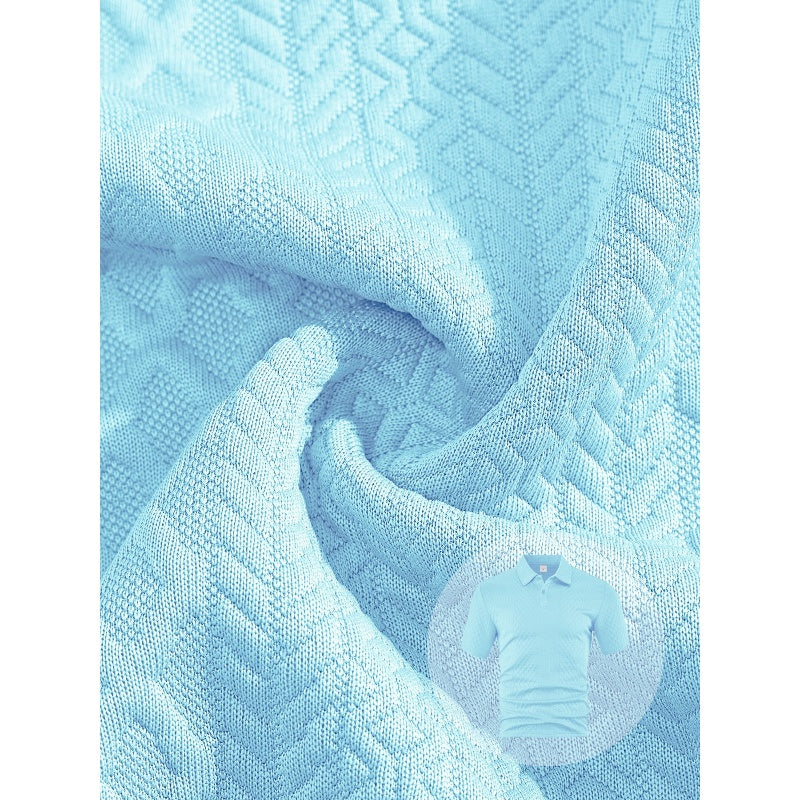 Costume homme à imprimé losanges ✨ Facile à assortir, coupe décontractée et ample, col polyvalent, une seule pièce suffit pour la maison ou les sorties 🛋️