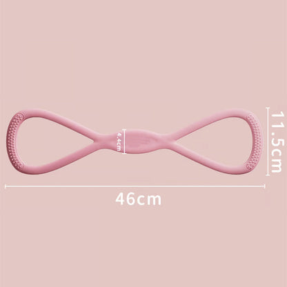 💐50% DE RÉDUCTION ! Lot de 5 Bandes de Fitness – Intensités Progressives 🔥📦【Stock Limité】