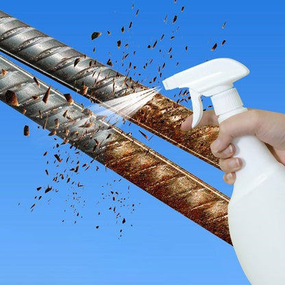 💐 50 % de réduction ! Nettoyant antirouille pour la maison ✅ Offre à durée limitée