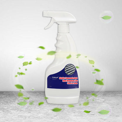 💐 50 % de réduction ! Nettoyant antirouille pour la maison ✅ Offre à durée limitée