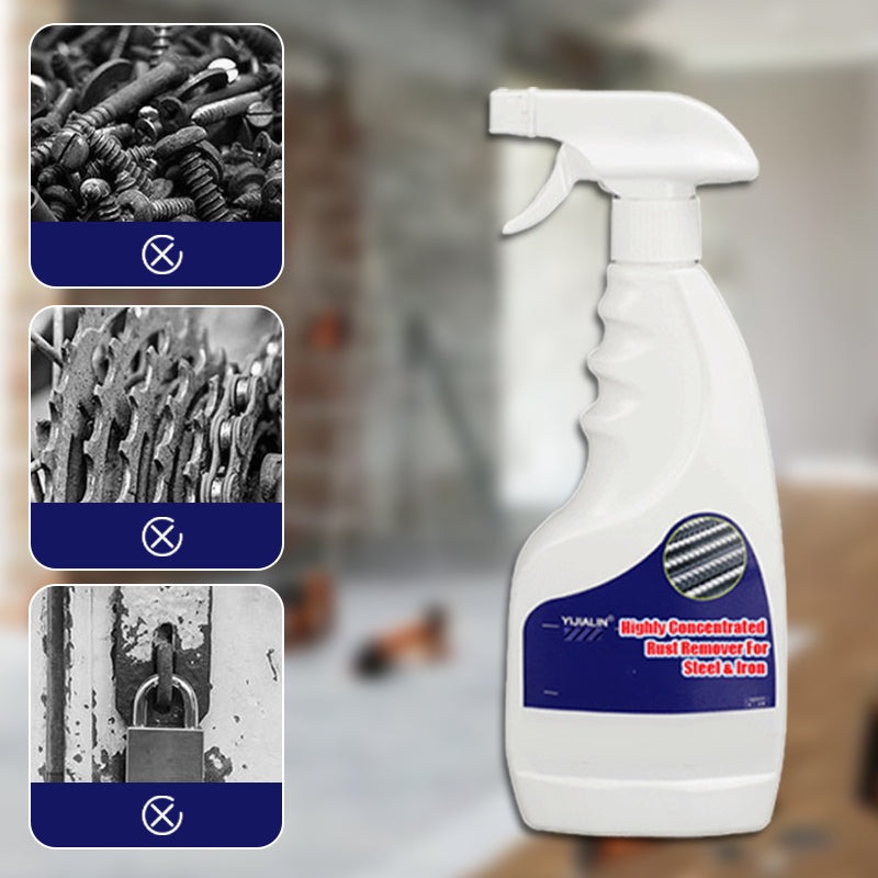 💐 50 % de réduction ! Nettoyant antirouille pour la maison ✅ Offre à durée limitée