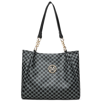 💕Nouveautés 2025👜 Sac à bandoulière vintage pour femme – Grande capacité, léger et élégant !