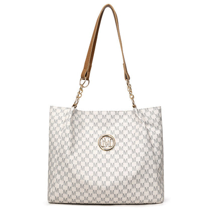 💕Nouveautés 2025👜 Sac à bandoulière vintage pour femme – Grande capacité, léger et élégant !