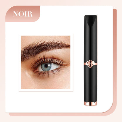 💥Vente du dernier jour 49% de réduction💥Recourbe-cils thermique électrique✨ Clignez des yeux et éblouissez ! 👁️