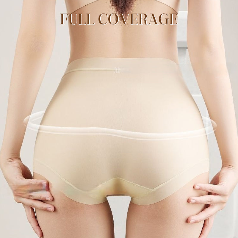 Sous-vêtements courts respirants pour femmes