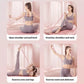 Bandes élastiques pour le yoga et le pilates