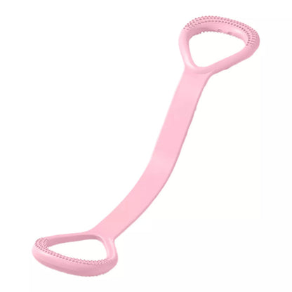 Bandes élastiques pour le yoga et le pilates