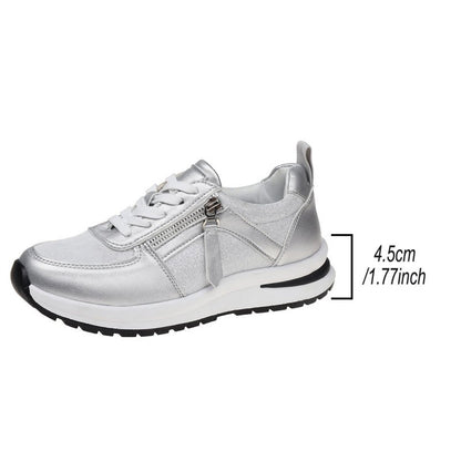 🔥Dernier jour de la promotion – 50 % de réduction - Baskets confortables et tendance pour femmes