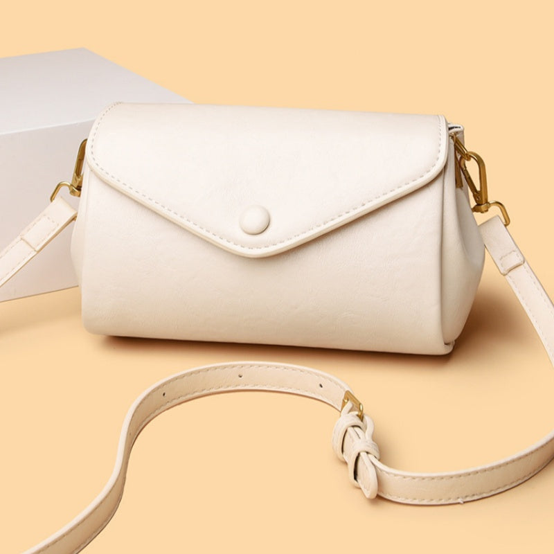 📢50% de réduction！！！📍Sac à bandoulière simple et élégant pour femme