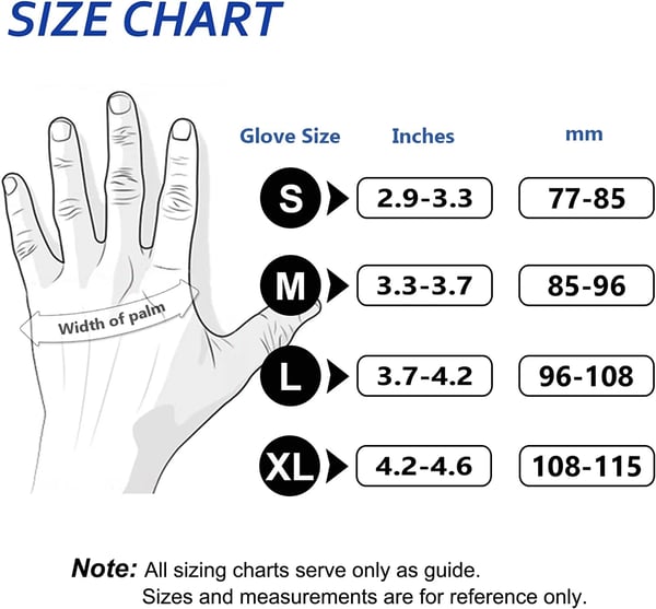 🧤🔥 Gants jetables en nitrile   antidérapants et anti-rayures – Protection solide et fiable 💪✨