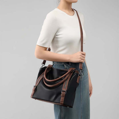 ⏳Offre à durée limitée❤️Sac décontracté pour femme de grande capacité
