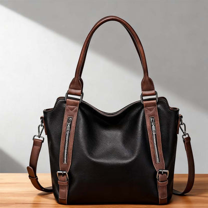 ⏳Offre à durée limitée❤️Sac décontracté pour femme de grande capacité