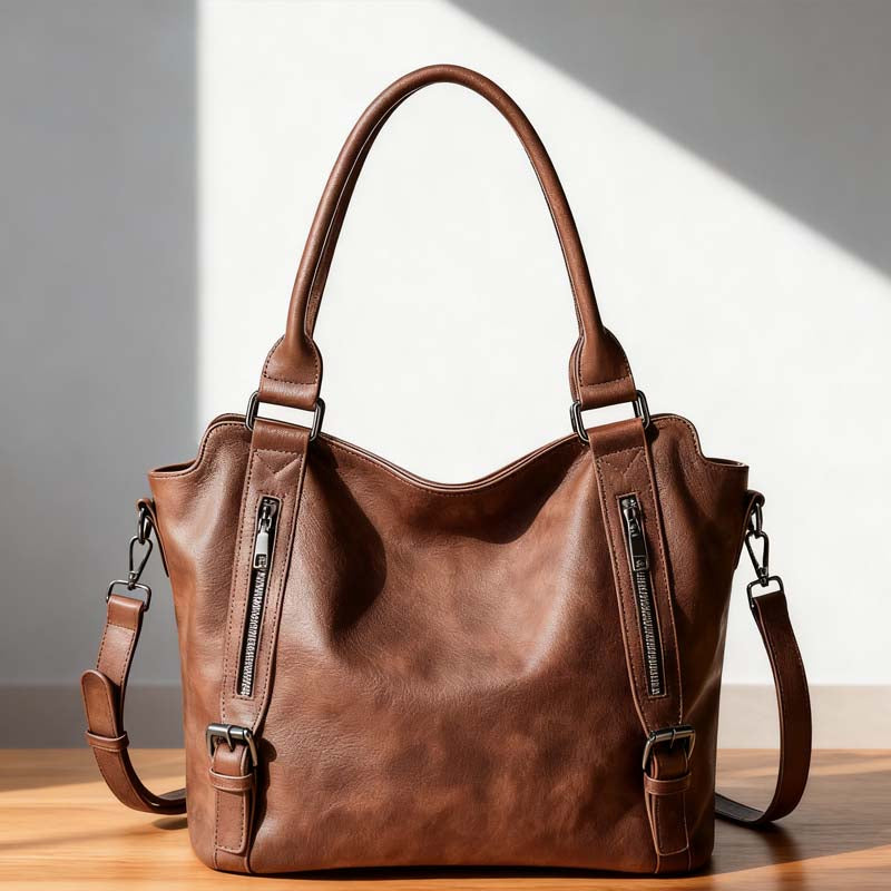 ⏳Offre à durée limitée❤️Sac décontracté pour femme de grande capacité