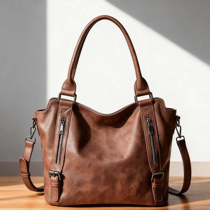 ⏳Offre à durée limitée❤️Sac décontracté pour femme de grande capacité