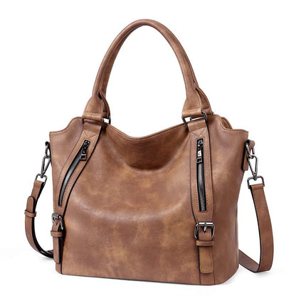 ⏳Offre à durée limitée❤️Sac décontracté pour femme de grande capacité