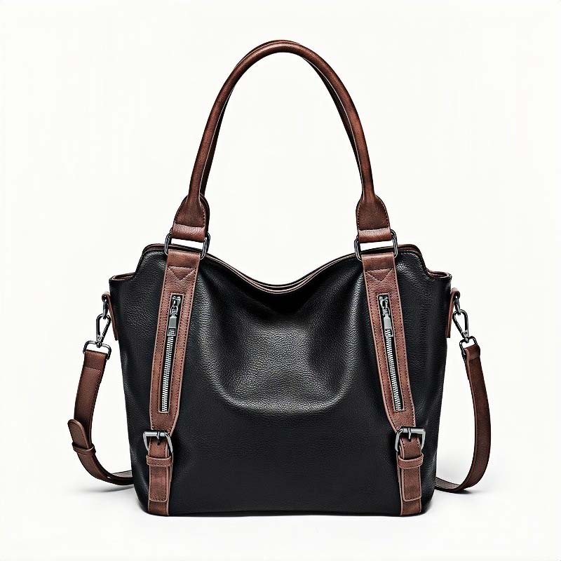⏳Offre à durée limitée❤️Sac décontracté pour femme de grande capacité