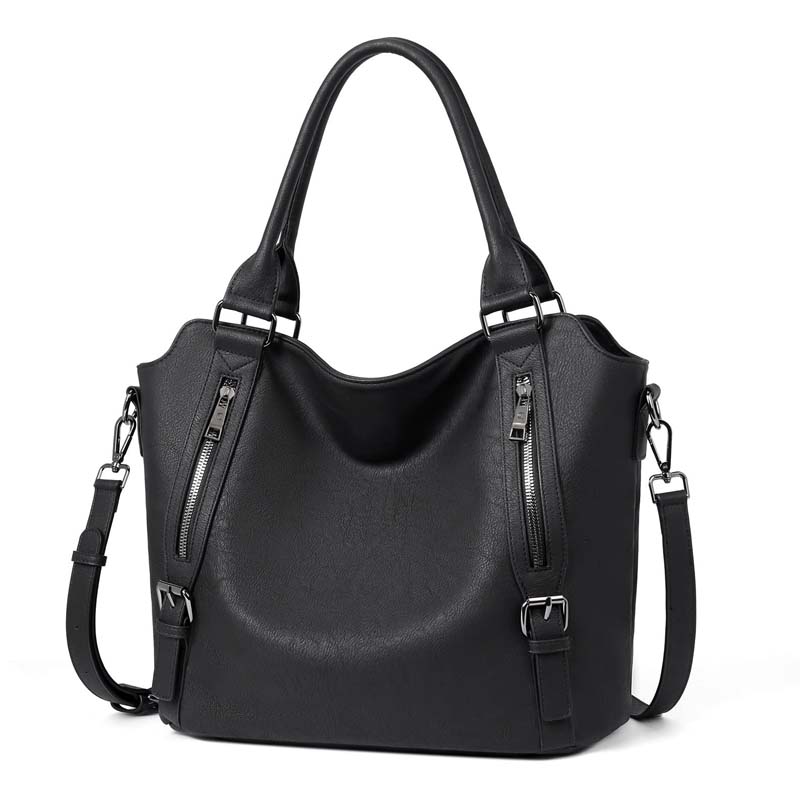 ⏳Offre à durée limitée❤️Sac décontracté pour femme de grande capacité
