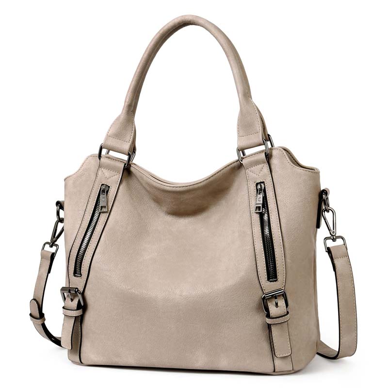 ⏳Offre à durée limitée❤️Sac décontracté pour femme de grande capacité