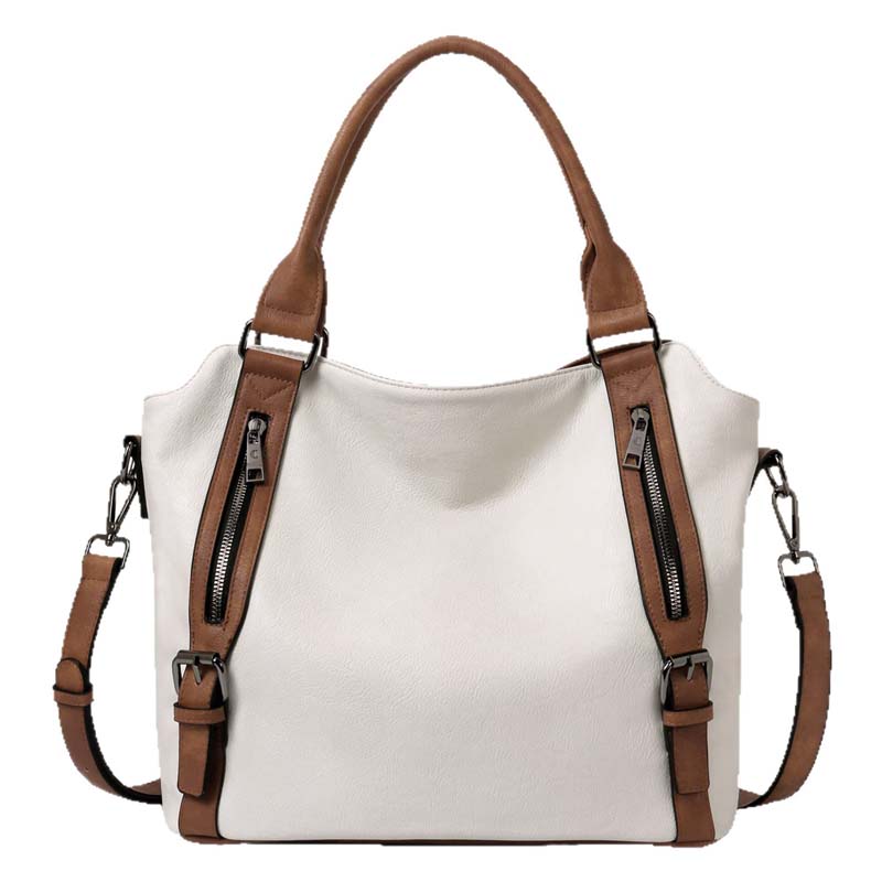 ⏳Offre à durée limitée❤️Sac décontracté pour femme de grande capacité