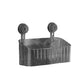 🚿Étagère de douche réutilisable à ventouses, sans perçage✨