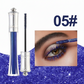 💎Achetez-en 2, obtenez 20 % de réduction🌟Mascara coloré scintillant et waterproof