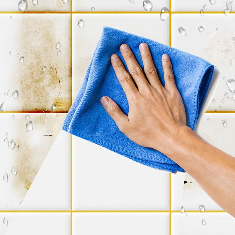 Pousbo® Marqueur anti-moisissure et imperméable pour carreaux de céramique