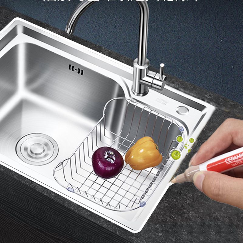 Pousbo® Marqueur anti-moisissure et imperméable pour carreaux de céramique