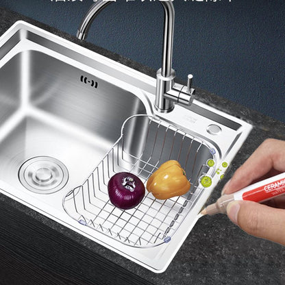 Pousbo® Marqueur anti-moisissure et imperméable pour carreaux de céramique
