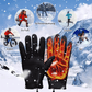 ❄️DERNIER JOUR 60% DE RÉDUCTION❤️Gants thermiques imperméables et coupe-vent ultimes