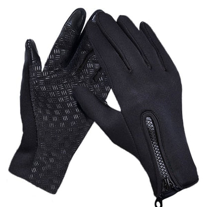 ❄️DERNIER JOUR 60% DE RÉDUCTION❤️Gants thermiques imperméables et coupe-vent ultimes