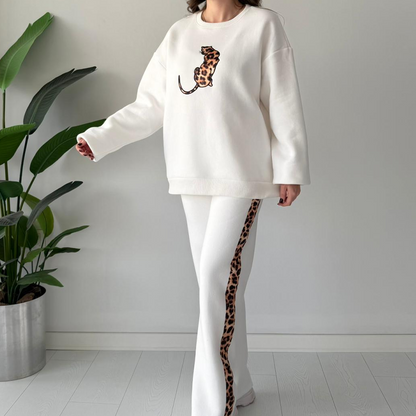 Ensemble 2 pièces mode décontractée pour femmes🔥Achetez 2 livraison gratuite