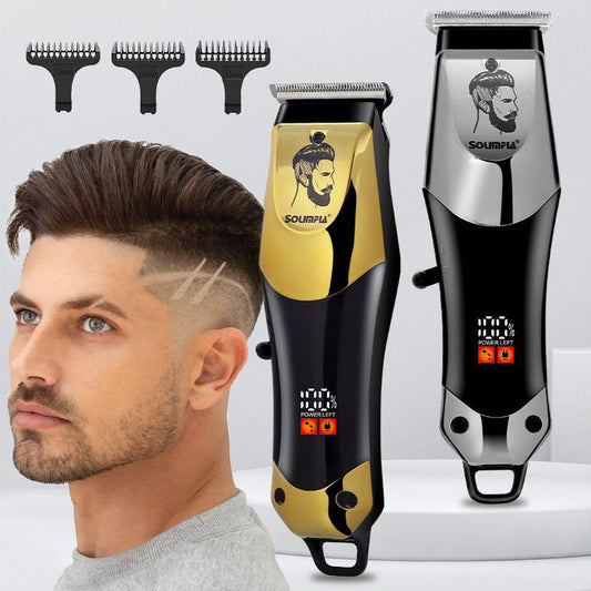🔥Offres spéciales-Men's Multi-function Electric Hair Clippers