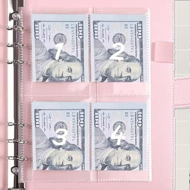 ⏰ Dernières 4 heures : 50 % de réduction 🎁 Défi économies de 100 jours avec enveloppes ✉️💸