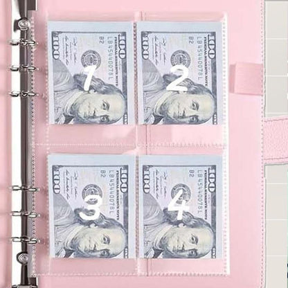 ⏰ Dernières 4 heures : 50 % de réduction 🎁 Défi économies de 100 jours avec enveloppes ✉️💸