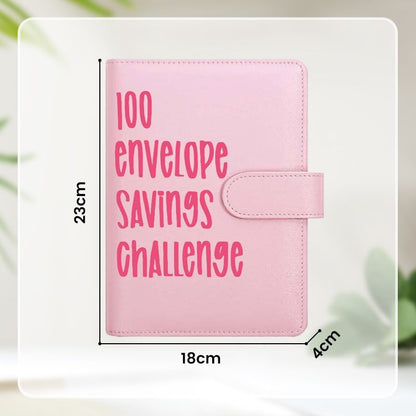 ⏰ Dernières 4 heures : 50 % de réduction 🎁 Défi économies de 100 jours avec enveloppes ✉️💸