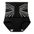 🔥Offre à durée limitée-Sous-vêtements ajustables à taille haute pour rehausser les fesses