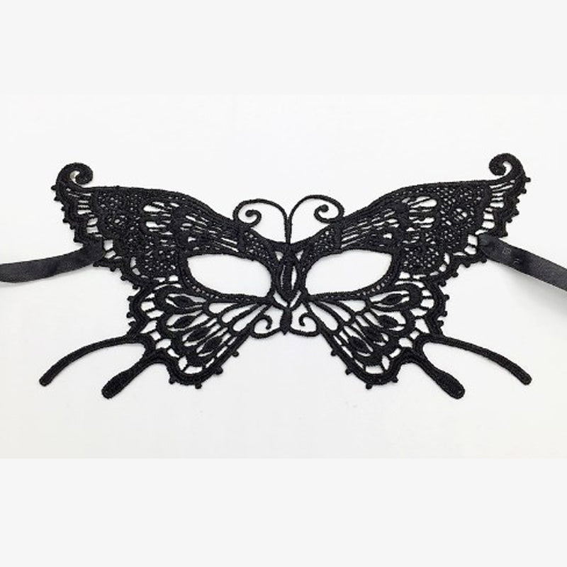 Masque de bal raffiné pour des soirées élégantes