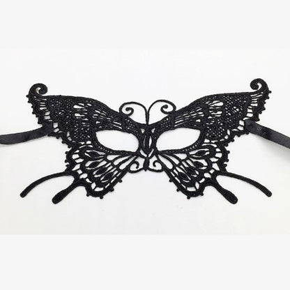 Masque de bal raffiné pour des soirées élégantes