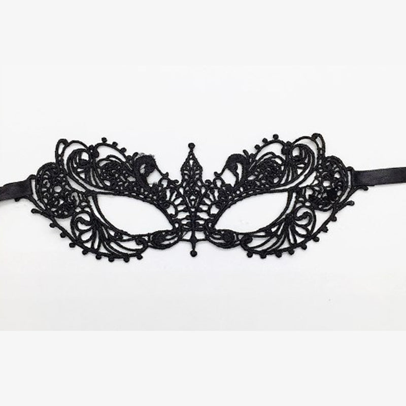 Masque de bal raffiné pour des soirées élégantes