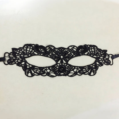 Masque de bal raffiné pour des soirées élégantes
