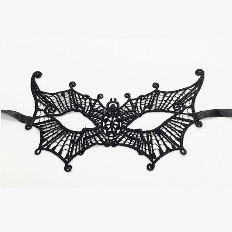 Masque de bal raffiné pour des soirées élégantes