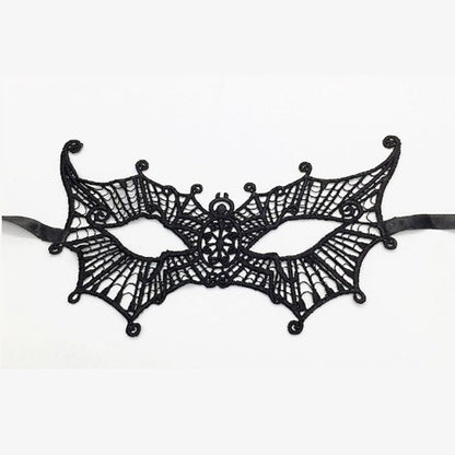 Masque de bal raffiné pour des soirées élégantes