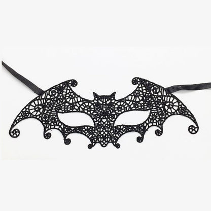 Masque de bal raffiné pour des soirées élégantes