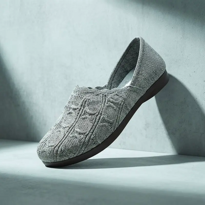 👟 ✨ Chaussures décontractées respirantes en maille pour femmes – Confort et fraîcheur, semelle flexible en PVC et idéales pour les longues promenades 🚶‍♀️