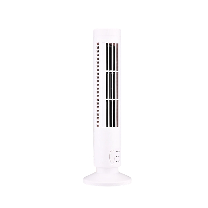🌀Ventilateur tour USB portable à 3 vitesses – compact, puissant et polyvalent – idéal pour le bureau, la chambre et les déplacements.